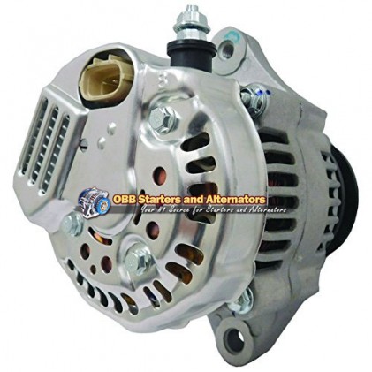 Cummins Industrial Alternator 14012n, 101211-1250, 600-861-1350