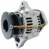 Cummins Industrial Alternator 14012n, 101211-1250, 600-861-1350 - #1