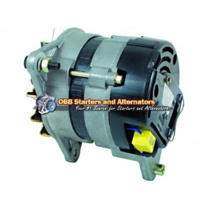 Ford Alternator 14030n, d1ry-10346-D, aak4139, 23585, 23585a, 23592