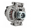 Mercedes Benz Alternator 14051n, 0 124 525 171, 000 906 12 00 80, 000 906 12 02 - #1