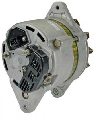 Nissan Alternator 14118r, ag2050n1, ag2050n11, ag2050n16, ag2050n24, ag2050n4