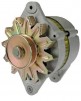 Nissan Alternator 14118r, ag2050n1, ag2050n11, ag2050n16, ag2050n24, ag2050n4 - #1