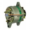 Toyota Alternator 14129n, 27020-87102, 27020-87208, 27020-87209, 27020-87212 - #2