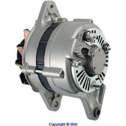 Toyota Alternator 14131, 021000-0530, 021000-0531, 021000-0532, 021000-0590