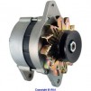 Toyota Alternator 14131, 021000-0530, 021000-0531, 021000-0532, 021000-0590 - #1