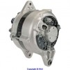 Honda Alternator 14158r, 021000-5640, 021000-5641, 021000-9120, 021000-9820 - #2