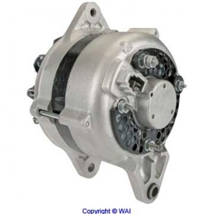 Honda Alternator 14158r, 021000-5640, 021000-5641, 021000-9120, 021000-9820