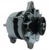 Mazda Alternator 14194N, d27z-10346-A, d47z-10346-A, LT133-01, 324607, 326855 - #1