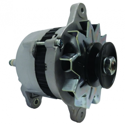 Mazda Alternator 14194N, d27z-10346-A, d47z-10346-A, LT133-01, 324607, 326855