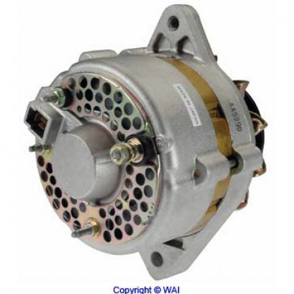 Honda Alternator 14197r, 101211-9740, 101211-9760, 102211-1040, 102211-1710