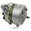 Dodge Alternator 14199R, 0986032511, 10463707, 334-1565, 021000-6420 - #2