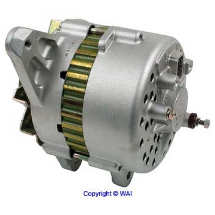 Dodge Alternator 14199R, 0986032511, 10463707, 334-1565, 021000-6420