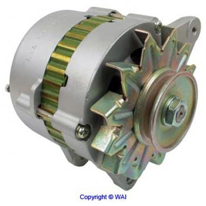 Dodge Alternator 14199R, 0986032511, 10463707, 334-1565, 021000-6420