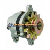 Nissan Alternator 14213n, 3000965, 3000966, a001t21171, a001t22581, a001t24371 - #1