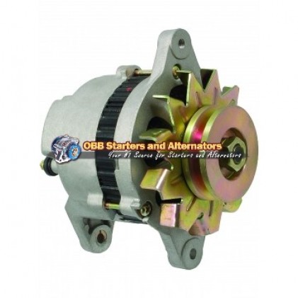 Nissan Alternator 14213n, 3000965, 3000966, a001t21171, a001t22581, a001t24371