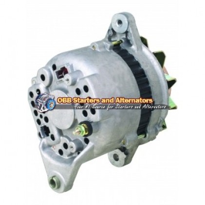 Hitachi Replacement Alternator 14231n, lr120-15, lr120-15c, lr135-107, lr135-108, lr135-44