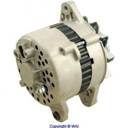 Dodge Alternator 14237, a002t15871, a002t16171, a002t16171a, a002t21571