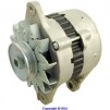 Dodge Alternator 14237, a002t15871, a002t16171, a002t16171a, a002t21571 - #1