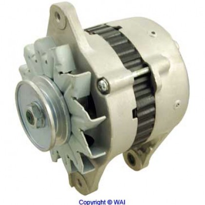 Dodge Alternator 14237, a002t15871, a002t16171, a002t16171a, a002t21571