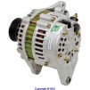 Nissan Alternator 14241r, lr170-715, lr170-715b, 23100-d4400, 23100-d4400r - #2