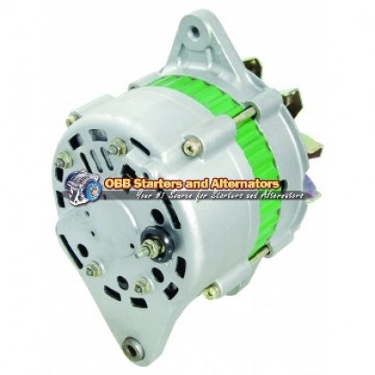 Nissan Alternator 14255n, lr150-125, lr150-125b, lr150-163, lr150-177, lr150-30