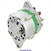 Nissan Alternator 14255r, lr150-125, lr150-125b, lr150-30, lr150-30b, lr150-31 - #2