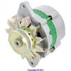 Nissan Alternator 14255r, lr150-125, lr150-125b, lr150-30, lr150-30b, lr150-31 - #1