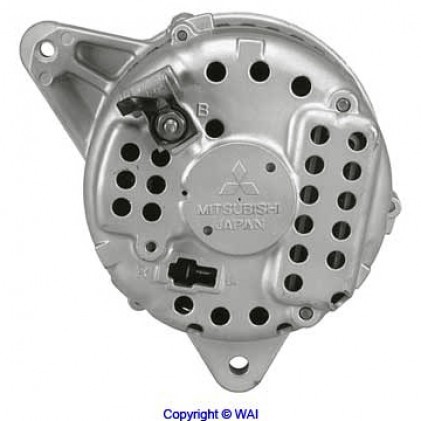 Mitsubishi Alternator 14268, a2t12371, a2t12671, a2t16371, a2t16871, a2t22771