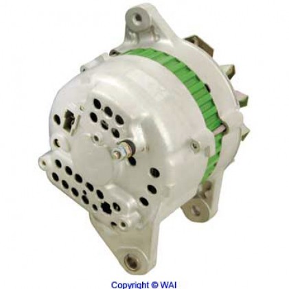 Mazda Alternator 14307r, gd207976-a, lr150-165, 1360815, 3068340, 3122810