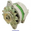 Mazda Alternator 14307r, gd207976-a, lr150-165, 1360815, 3068340, 3122810 - #1