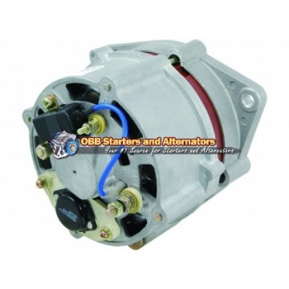 Lamborghini Alternator 14390n, 057-109-09, 057-109-16, 057-109-21, 0 120 400 510