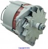 Deutz-Allis alternator 14394n, 291317870, 05710960, 5710960, 0 120 488 114 - #1