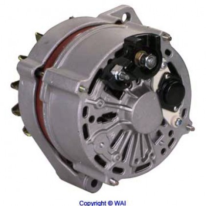 Volkswagen alternator 14396r, 025-903-023, 025-903-023a, 025-903-023c