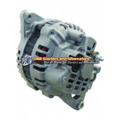 Mitsubishi Alternator 14430n, md108230, a002t02271, a002t02971, a002t04271