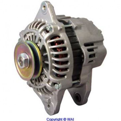 Mitsubishi Alternator 14430n, md108230, a002t02271, a002t02971, a002t04271