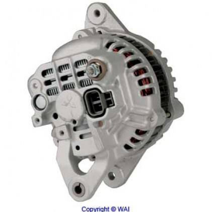 Mitsubishi Alternator 14430r, md108230, a002t02271, a002t02971, a002t04271