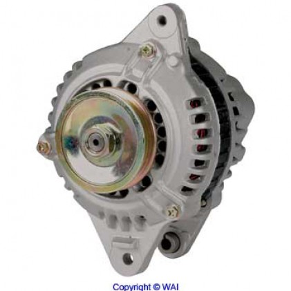 Mitsubishi Alternator 14430r, md108230, a002t02271, a002t02971, a002t04271