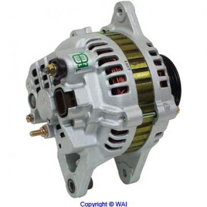 Mitsubishi Alternator 14436n, md102084, md106713, md114620, md125569, r114620m