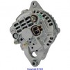 Mitsubishi Alternator 14436r, md102084, md114620, r114620m, 00228-10100 - #2