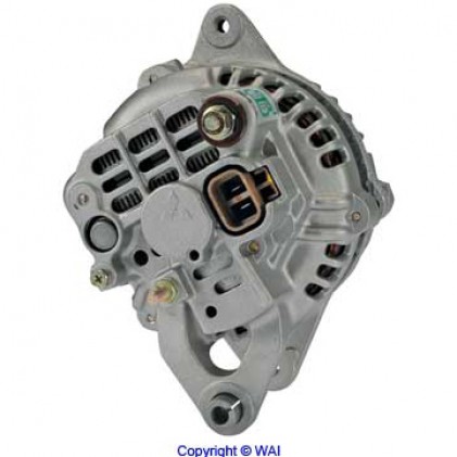 Mitsubishi Alternator 14436r, md102084, md114620, r114620m, 00228-10100