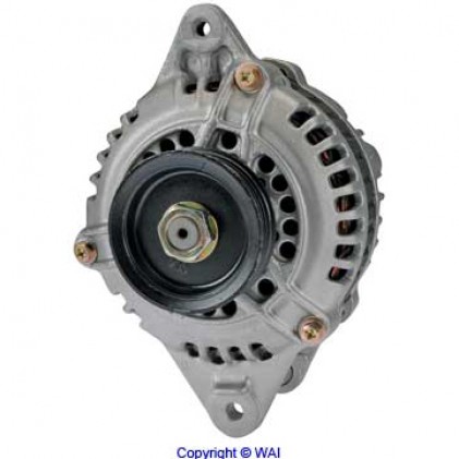 Mitsubishi Alternator 14436r, md102084, md114620, r114620m, 00228-10100