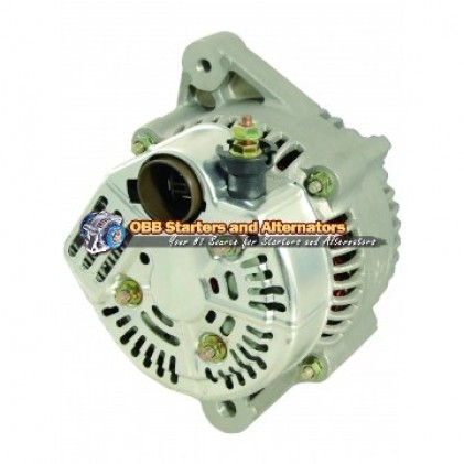 Toyota Alternator 14449n, 100211-1340, 100211-1341, 100211-1440, 100211-1560