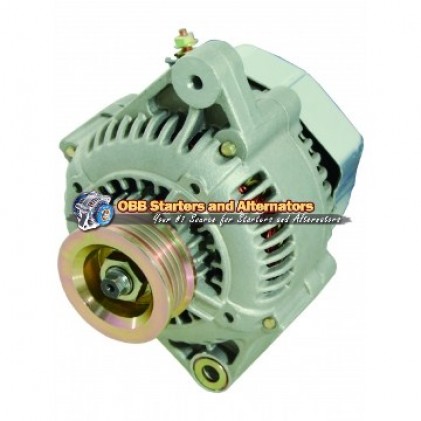 Toyota Alternator 14449n, 100211-1340, 100211-1341, 100211-1440, 100211-1560