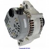 Toyota Alternator 14449, 100211-1340, 100211-1341, 100211-1440, 100211-1560 - #2