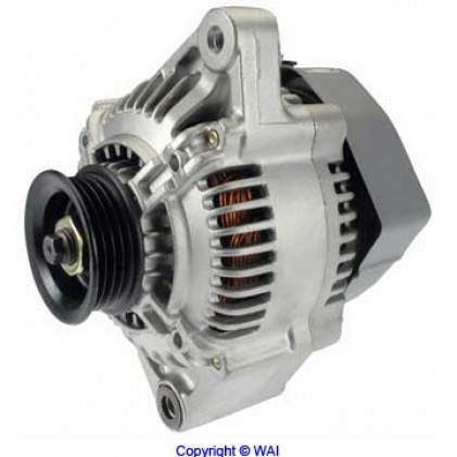 Toyota Alternator 14449, 100211-1340, 100211-1341, 100211-1440, 100211-1560