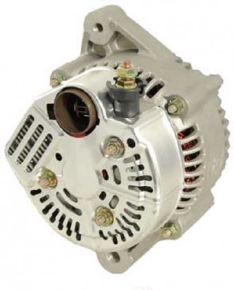 Toyota Alternator 14843r, 100211-1440, 100211-1560, 100211-4170, 100211-4171