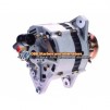 Toyota Alternator 14461n, 100211-5760, 100211-5930, 9760211-576, 27060-61090 - #2