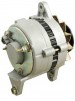 Denso Replacement Alternator 14519n, 021000-7281, ch10493, ty6647 - #2