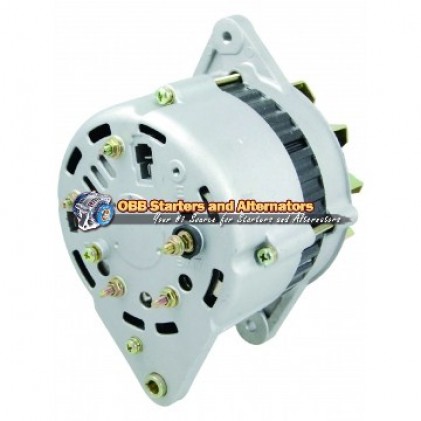 Nissan Alternator 14592n, lr160-160, lr160-42, lr160-42b, lr160-57, lr160-62