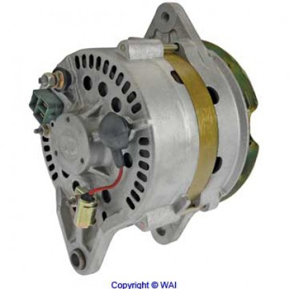 Honda Alternator 14593r, al258x, 021000-9770, 021000-9830, 31100-pc1-0041